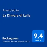Holiday home La Dimora Di Lalla *