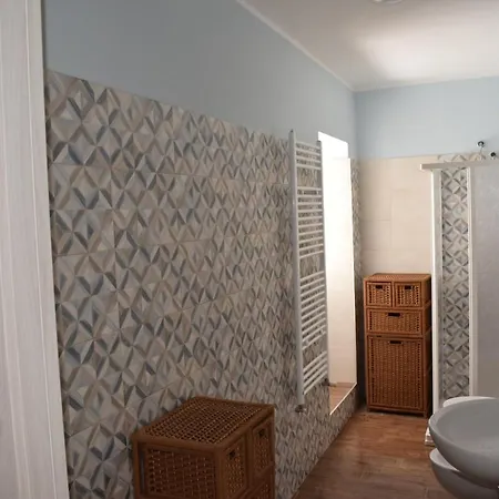 Holiday home La Dimora Di Lalla