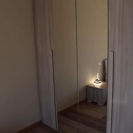 La Dimora Di Lalla