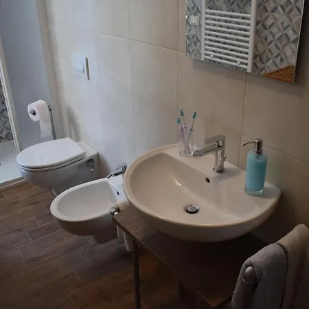 La Dimora Di Lalla Holiday home