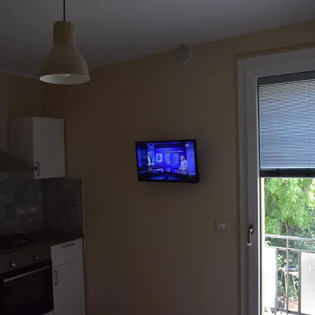 La Dimora Di Lalla Holiday home *