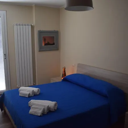 Holiday home La Dimora Di Lalla