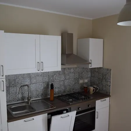 Holiday home La Dimora Di Lalla Lanciano