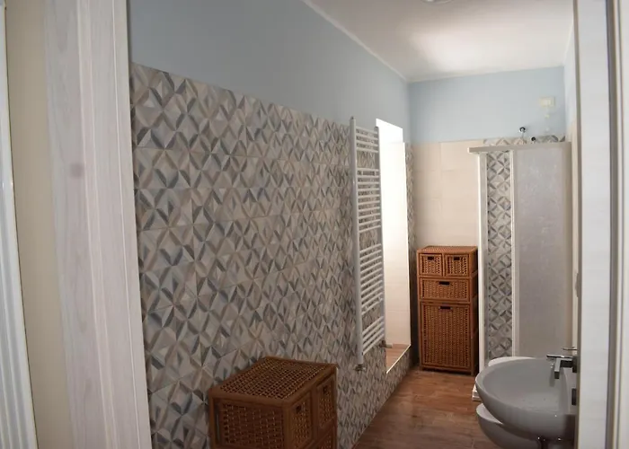 Σπίτι διακοπών La Dimora Di Lalla