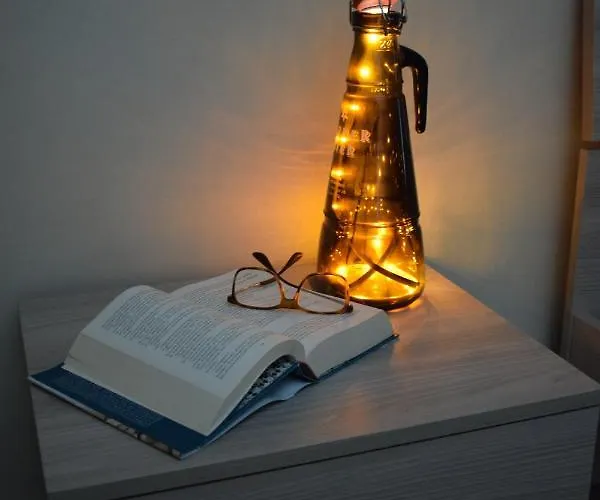 Casa de Férias La Dimora Di Lalla