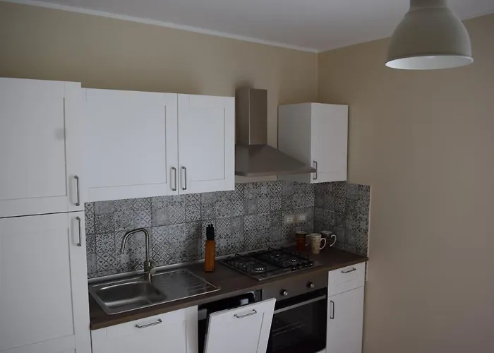 Σπίτι διακοπών La Dimora Di Lalla Λαντσιάνο